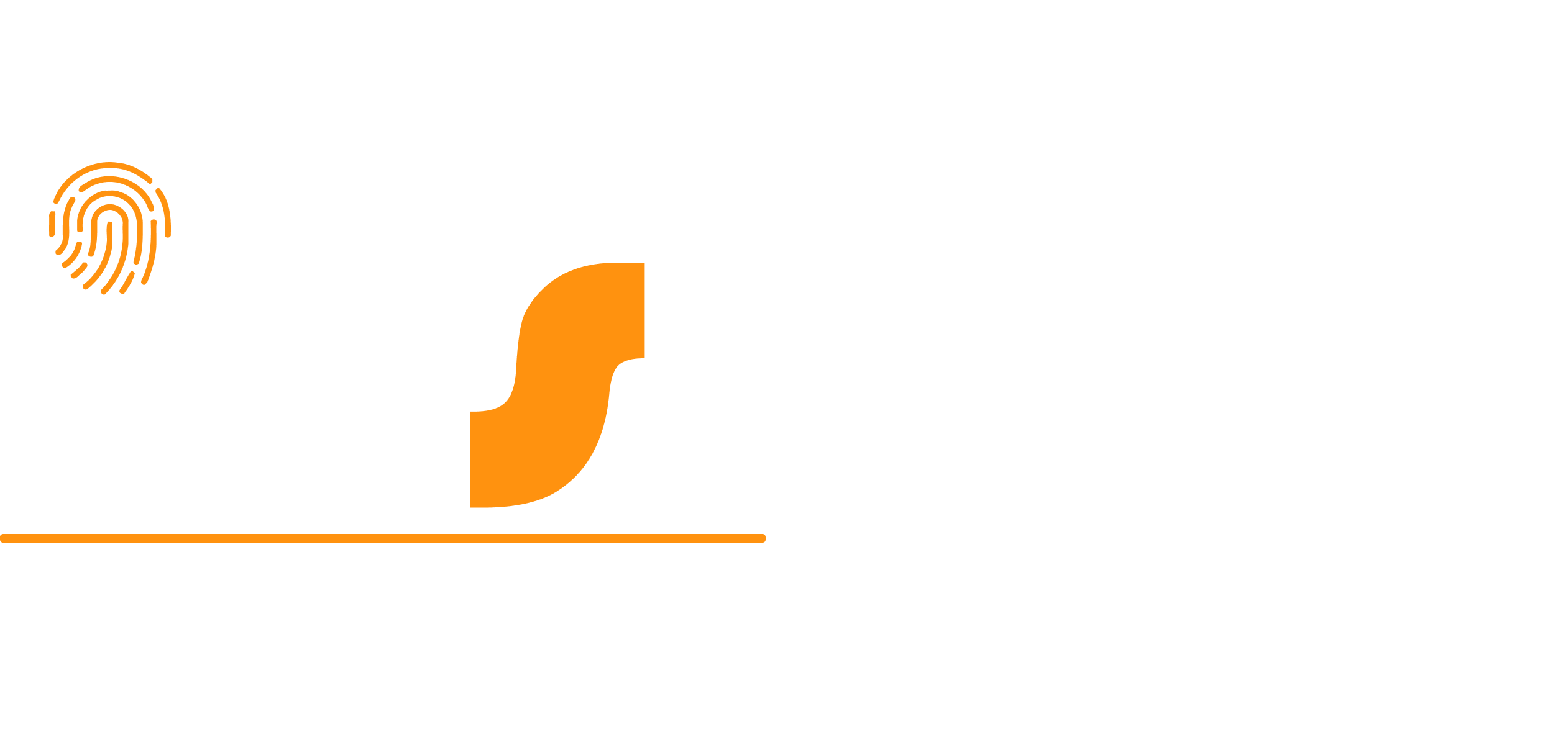 i2s labs logo white part